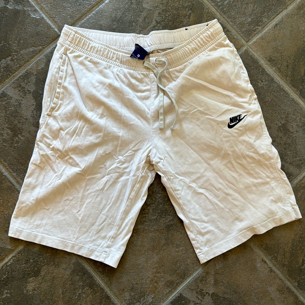 Nike Sweat Shorts NWOT